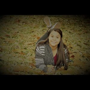 Meet your Posher, Calley